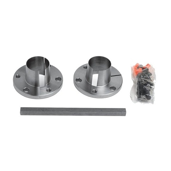 Dodge Industrial Tapered Bushing Assembly; For Reducer Part Number TXT6; TORQUE ARM; 3-7/16 in. Bore 246268 - main